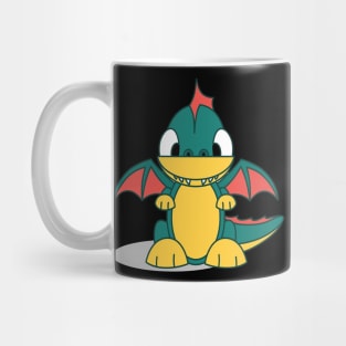 Dragon's Kids Mug